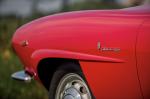 Alfa Romeo Giulia Sprint Speciale by Carrozzeria Bertone 1963 года